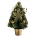 GOLD MEZZO ALBERO CM.40 (12pz)